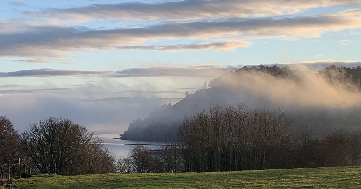 風光明媚な景色！スコットランドの天気用語をクイズ形式で解説 海外の旅 【BEPAL】キャンプ、アウトドア、自然派生活の情報源ビーパル