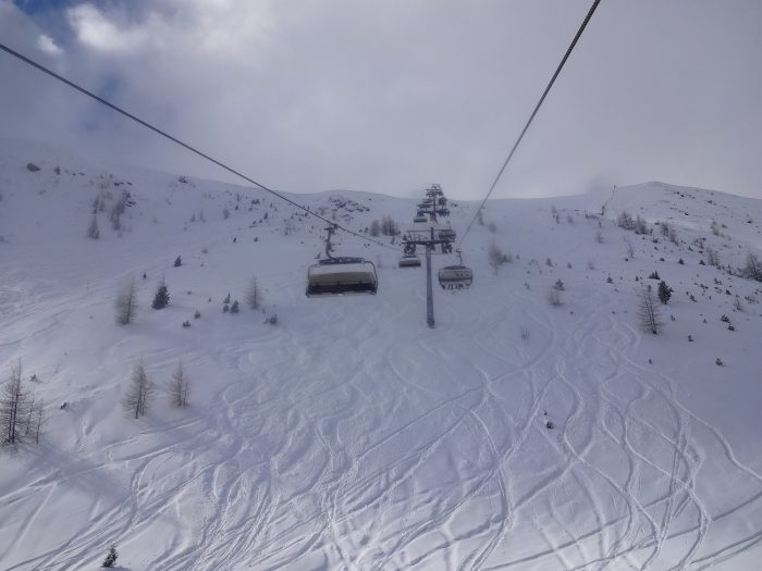 ボーゲン、ゲレンデ…よく使うスキー用語、元々は違う意味だって知ってた? 【BEPAL】キャンプ、アウトドア、自然派生活の情報源ビーパル