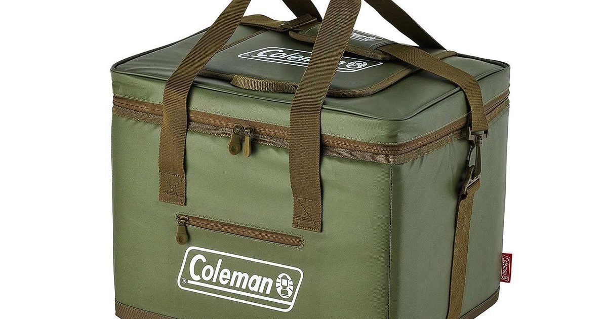 Coleman（コールマン）／アルティメイトアイスクーラーⅡ/25L