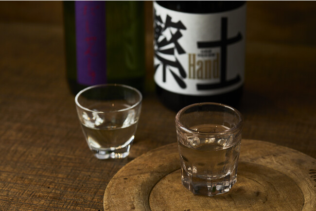 自然を育み、再生する日本酒をテーマにトークセッションを開催