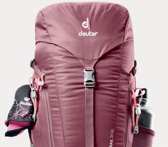 Deuter（ドイター）／トレイル30