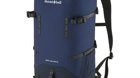 mont-bell (モンベル) ／ リッジラインパック 30