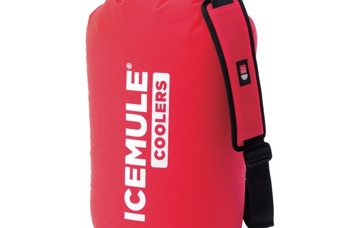 ICEMULE（アイスミュール）／クラシッククーラーS
