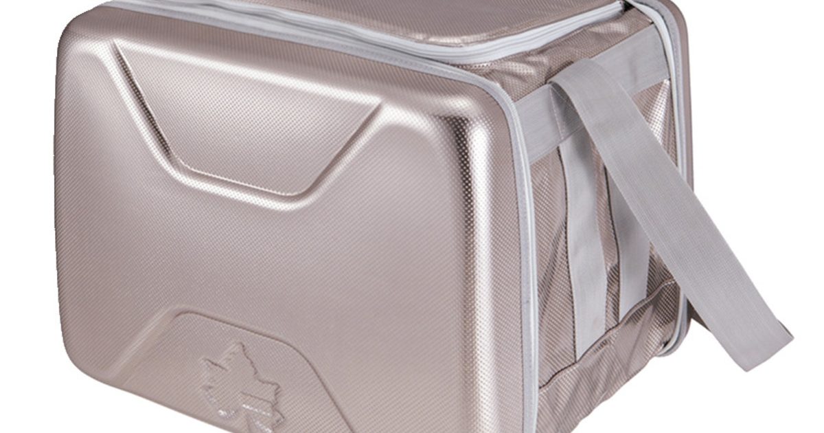 楽天市場】LOGOS 保冷剤付き クーラーバッグXL 40L＆専用保冷剤2