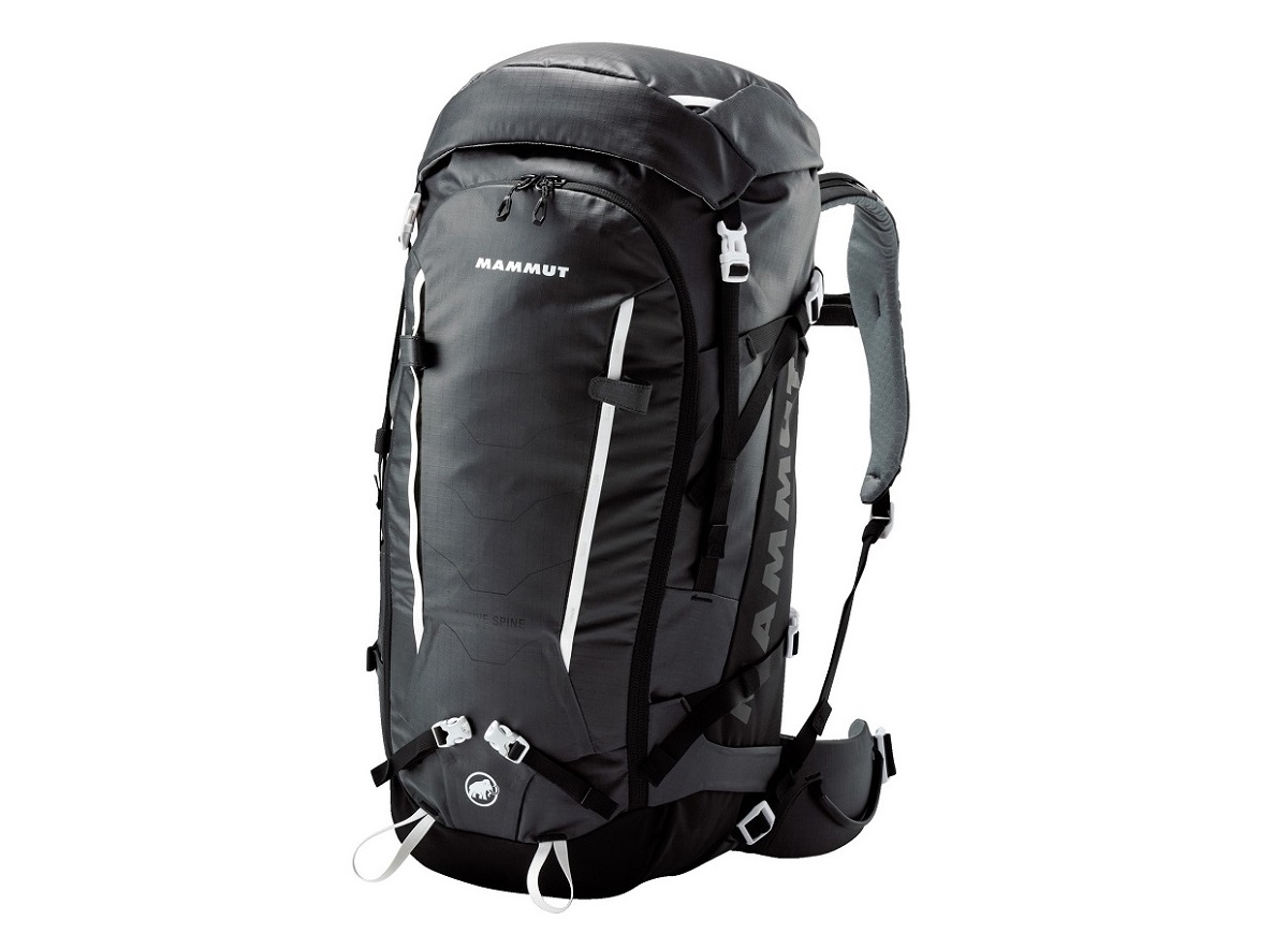 MAMMUT(マムート) Trion Spine 50 バックパック www.krzysztofbialy.com