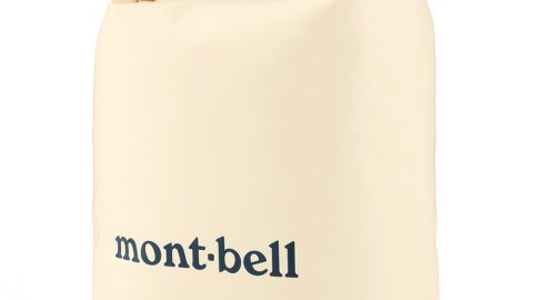 mont・bell（モンベル）／ロールアップクーラーバッグ