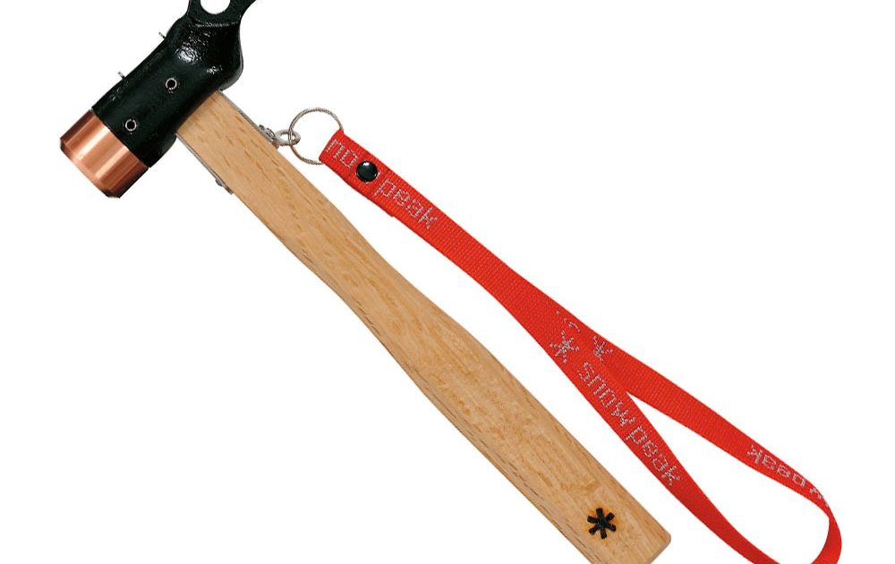 Snow Peak（スノーピーク）／ペグハンマー PRO.C | 道具・ギア 【BE