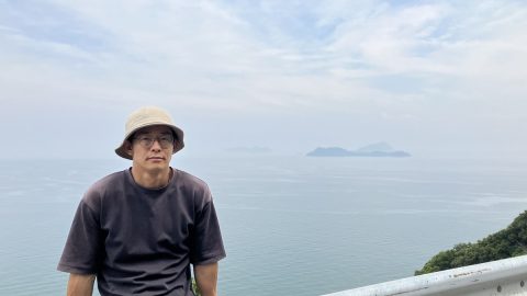 出て行く理由がないから、島に居続ける。島暮らしでの自分の居場所の作り方