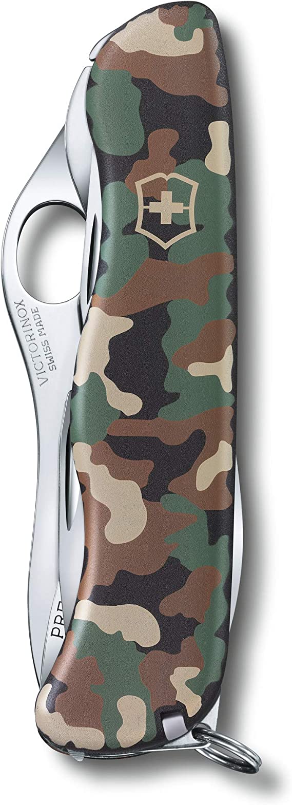 Victorinox (ビクトリノックス) ／ トレイルマスター