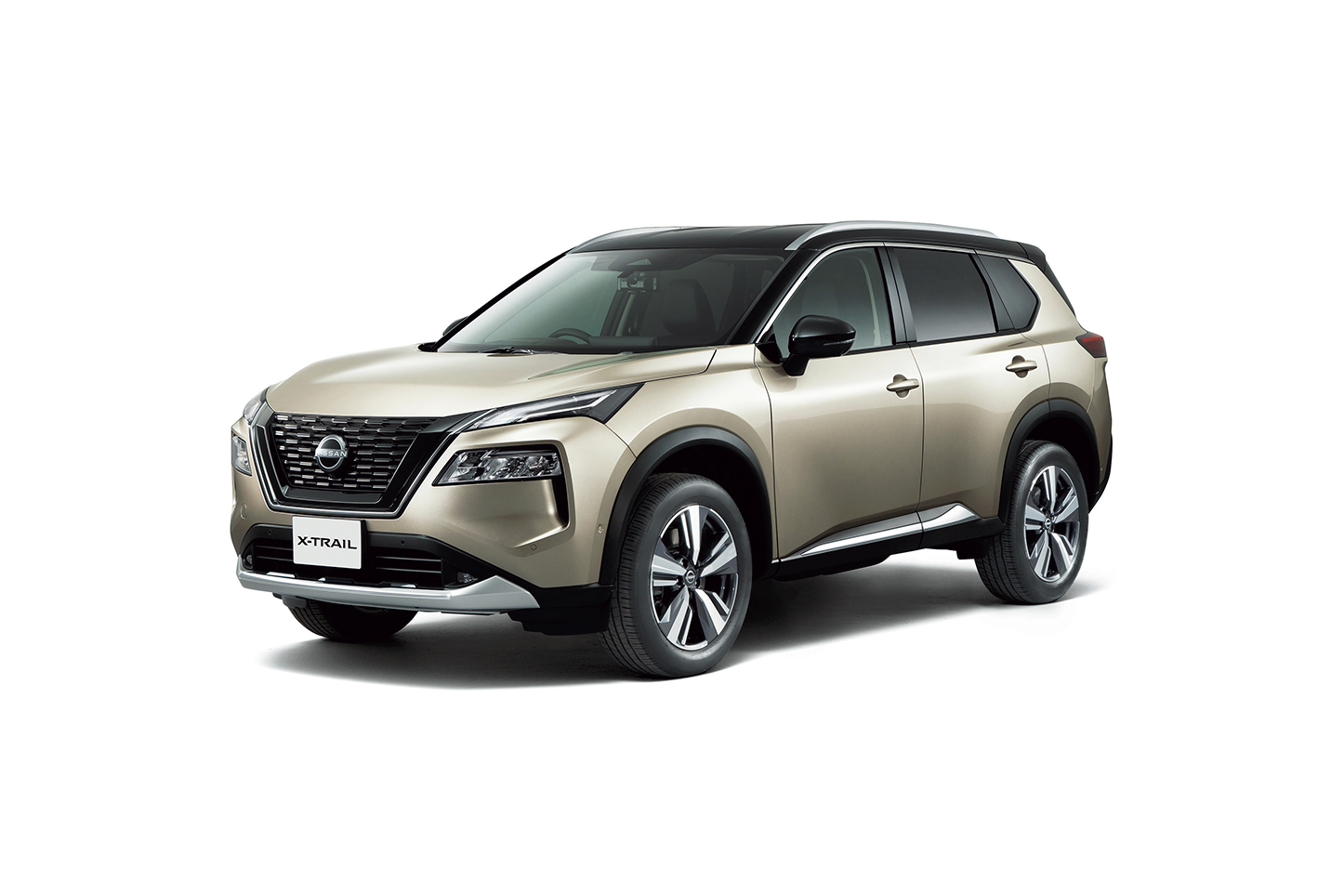 日産／エクストレイル