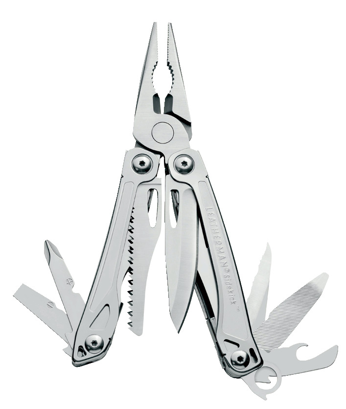 LEATHERMAN（レザーマン）／SIDEKICK