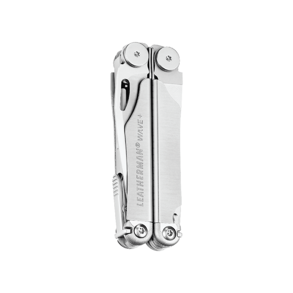LEATHERMAN (レザーマン) ／ ウェーブプラス