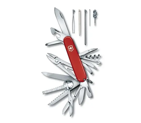 Victorinox (ビクトリノックス) ／ スイスチャンプ