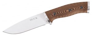 BUCK KNIVES (バックナイフ) ／ 863 セルカーク