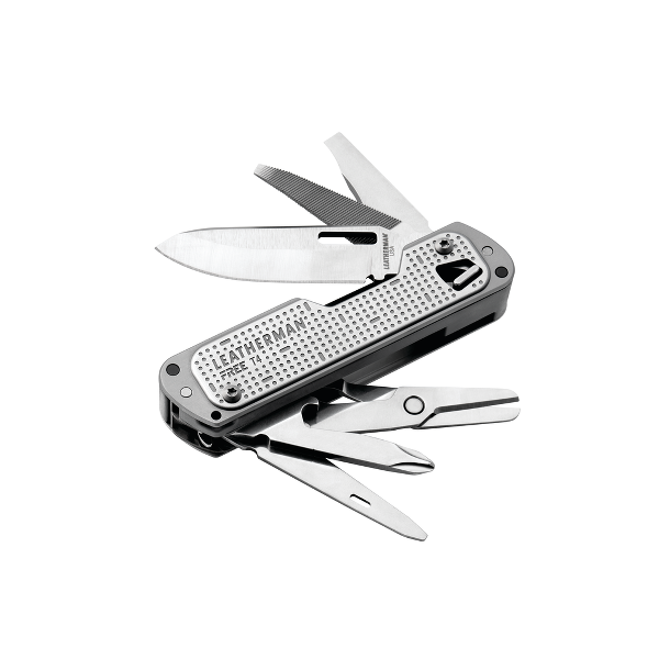 LEATHERMAN（レザーマン）／FREE T4