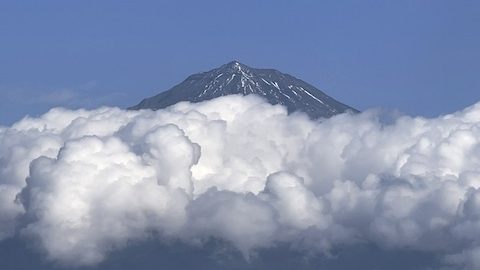 車中泊スポット情報も！富士山を眺めにキャンピングカーでぶらり寄り道の１日