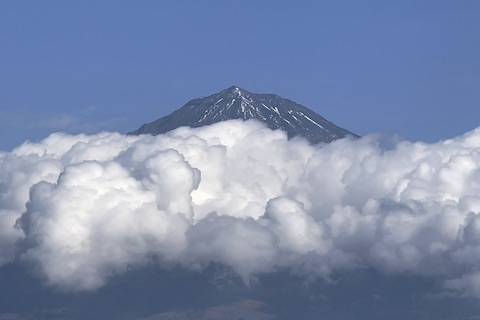 富士山
