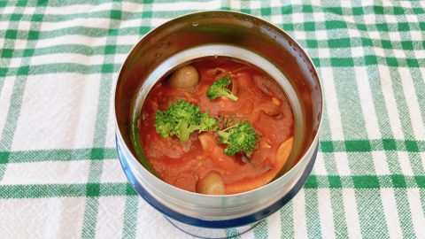 スープジャーは夏も使える！注意点やおすすめレシピも紹介
