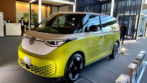 「電動化時代のワーゲンバス」にも会えるフォルクスワーゲンのイベントは見どころ満載！