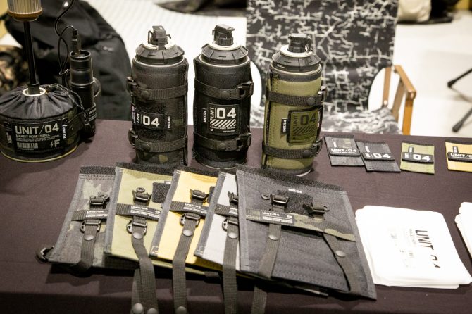 物欲をくすぐるギア集結！熱気に包まれた8回目の「FIELDSTYLE」会場を歩いてみた