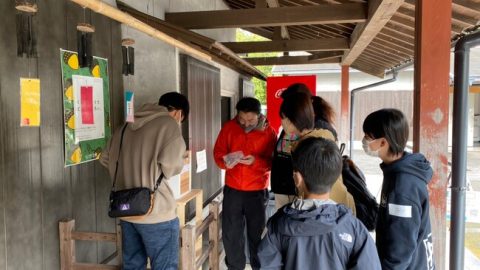 どんぐりを集めて熊野の森を守ろう！一風変わった森林保全プロジェクトの中身