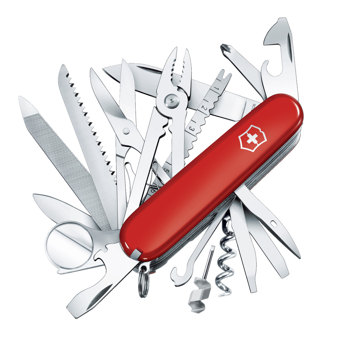 Victorinox (ビクトリノックス) ／ スイスチャンプ