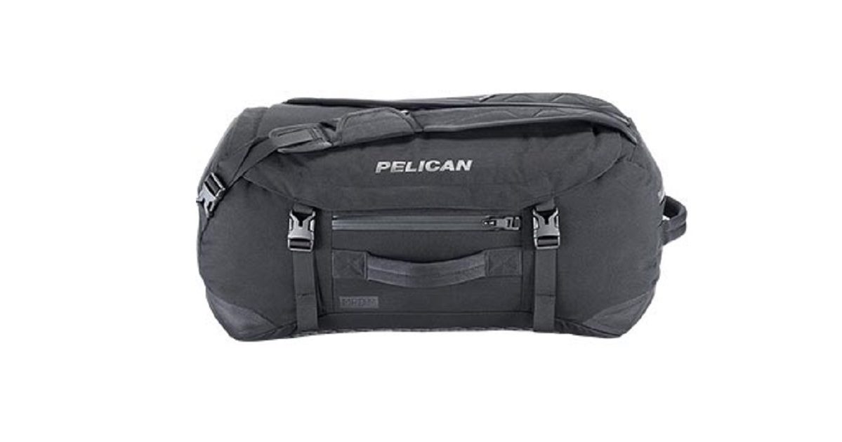 PELICAN（ペリカン）／MPD40モバイルプロジェクトダッフルバッグ