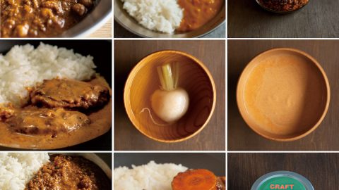 キャンプ飯を手軽にワンランクアップさせる「クラフト・レトルトフード」15品をご紹介！