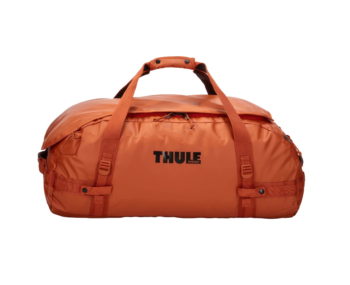 Thule（スーリー）／キャズム90L