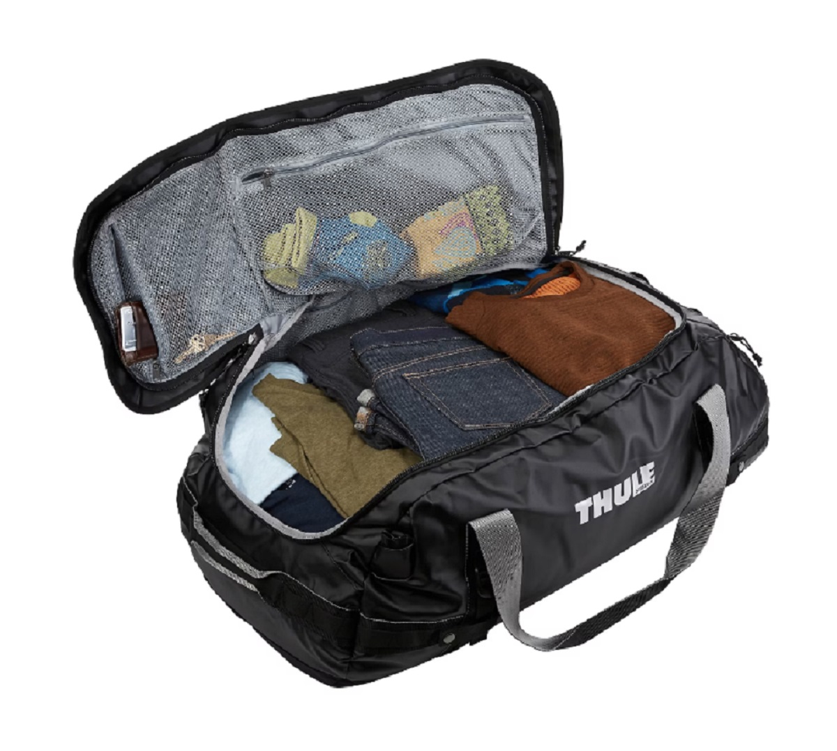 Thule（スーリー）／キャズム90L