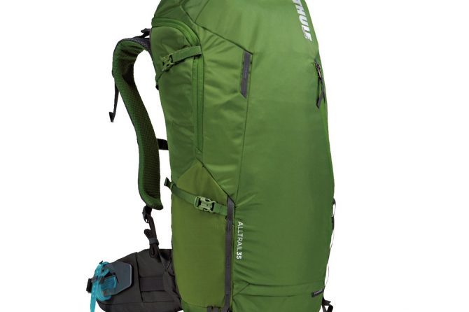 THULE(スーリー)／ オールトレイル35L