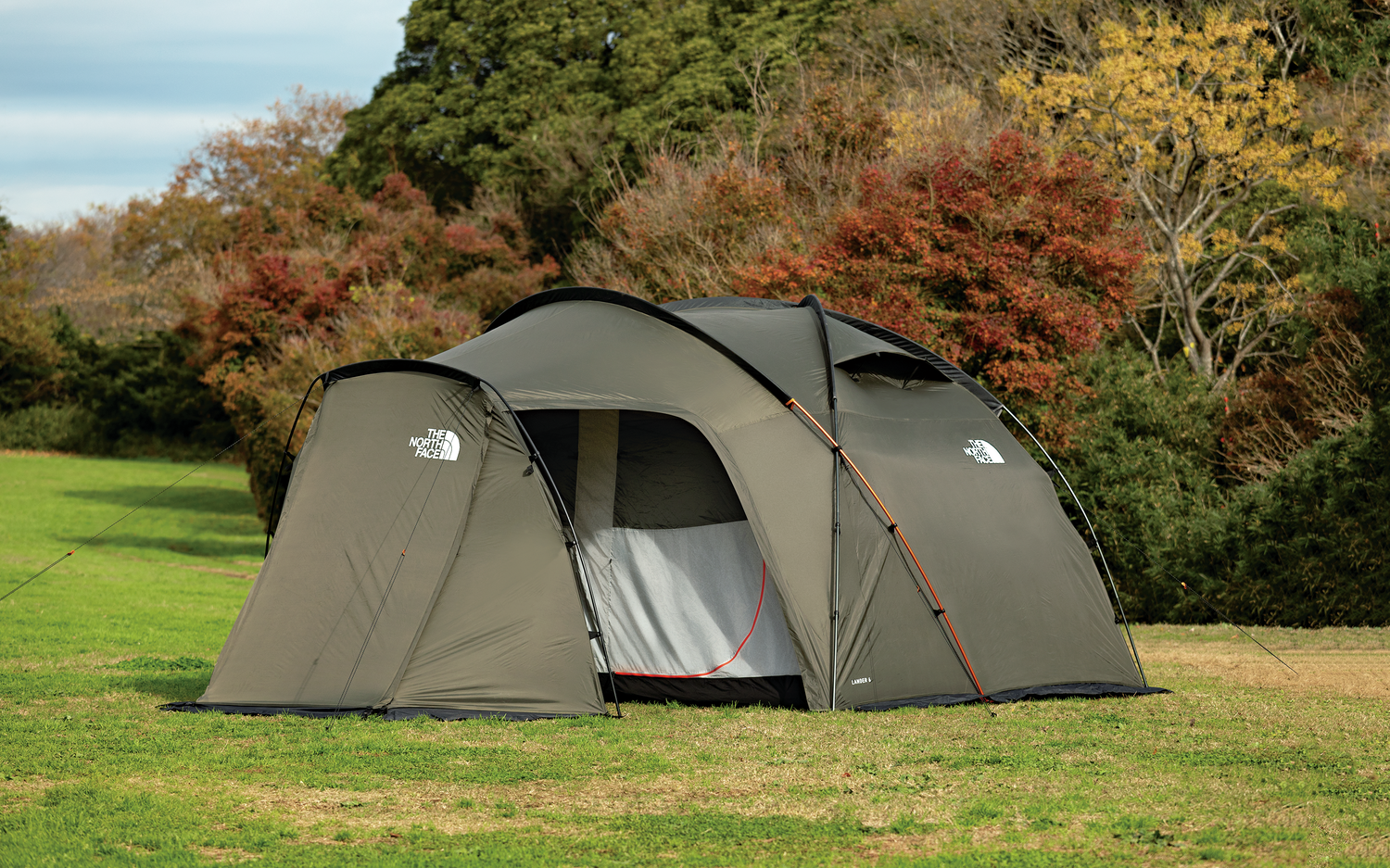 設営が楽で広々”が目白押し！アウトドアギアベストバイ2022‐2023