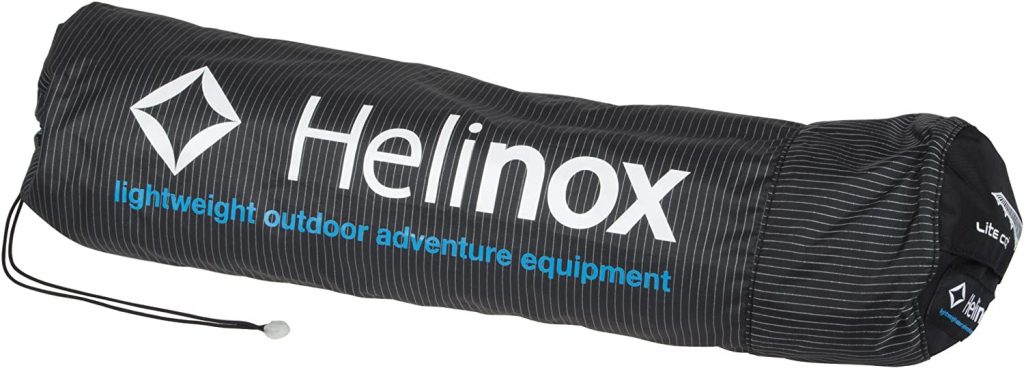 Helinox（ヘリノックス）／ライトコット