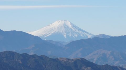 平日、早朝の高尾山は最高の朝活かも！実際に登ってみた結果をレポート