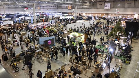 【買い物録】大盛況だった「TOKYO OUTDOOR SHOW 2023」で買ったキャンプで超使えるアイテム3点