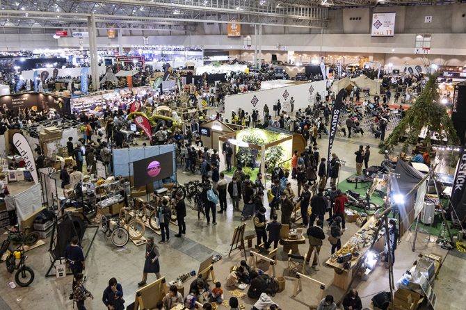 【買い物録】大盛況だった「TOKYO OUTDOOR SHOW 2023」で買ったキャンプで超使えるアイテム3点