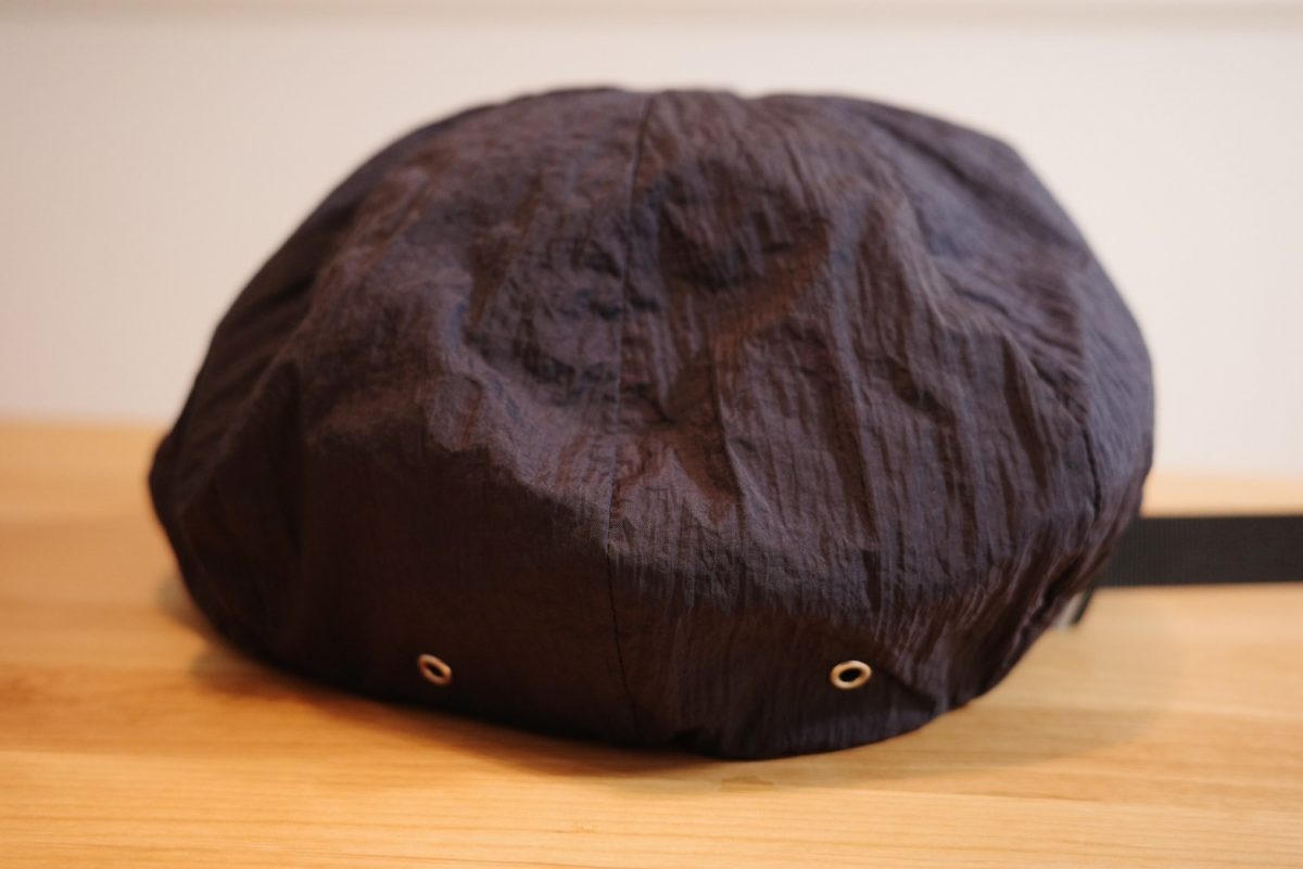 halo commodityのSalt Path Beret