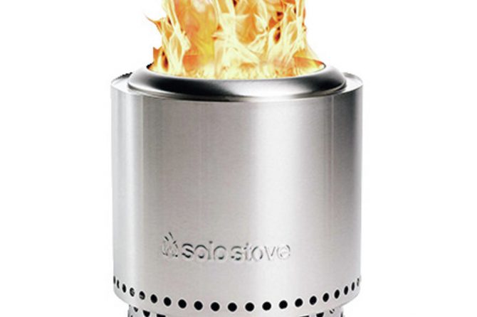 SOLO STOVE（ソロストーブ）／レンジャーキット2.0