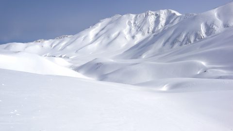 登山地図アプリ「ヤマップ」に学ぶ、雪山で遭難しないための事前準備３か条