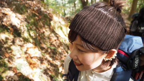 山ガールおすすめ！普段使いもできるおしゃれな登山アイテム8選
