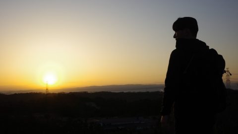憧れのご来光を見てみたくない？「ナイトハイク」の楽しみ方と注意点