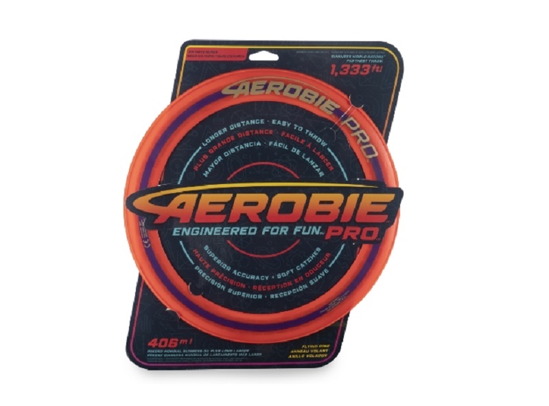 AEROBIE（エアロビー）／エアロビープロ・エアロビーオービター