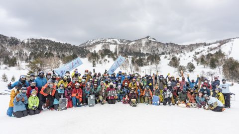 3月4、5日開催！かかとがスキー板に留まらない“テレマークスキー”体験イベント「フリーエ2023」