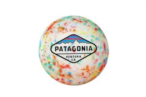 Patagonia （パタゴニア）／パタゴニア・ロゴ・ディスク