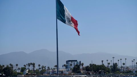 ヨットで国境越え！人気の港町メキシコ・エンセナダを目指す海の旅