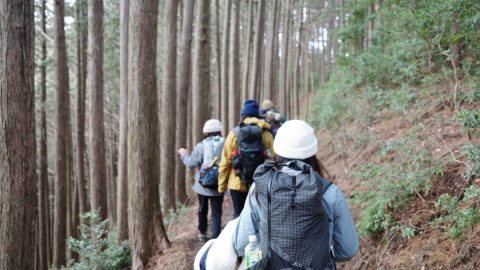 山友を作りたい人必見！山ガールおすすめの“登山サークル”って何？