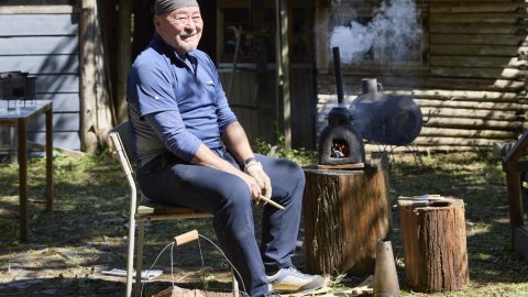 参加できるのは10名だけ！作家・遠藤ケイさんによる「火の学校」が千葉県で開校だ