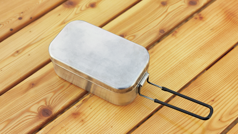 おすすめのメスティン3選＋α！アウトドアNo1雑誌が「推し」を厳選