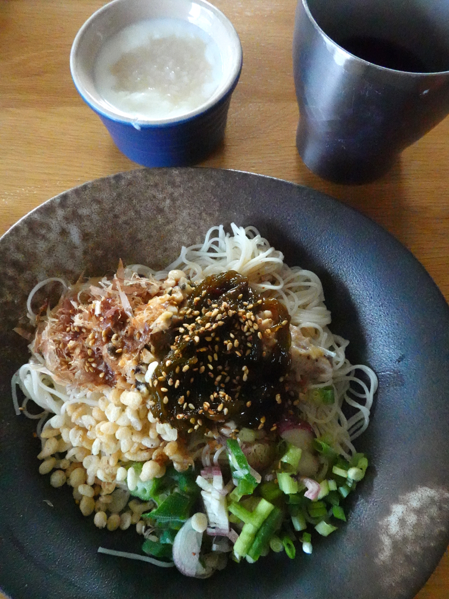 そうめん