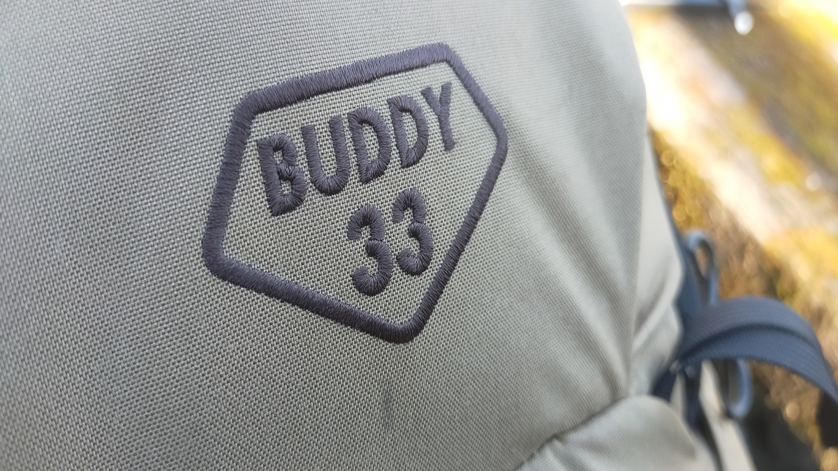 buddy33nの表面記事のアップ。